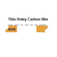  Holey Carbon film TEM grids