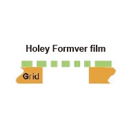  Holey Carbon film TEM grids